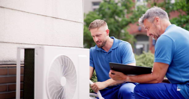 Best HVAC Consulting and Engineering in Arvada, CO