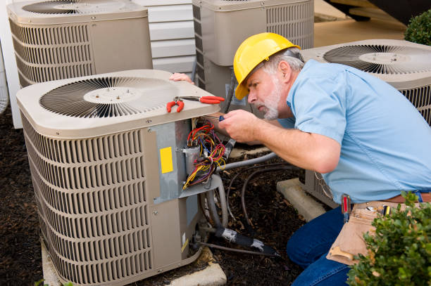Best Residential HVAC in Arvada, CO