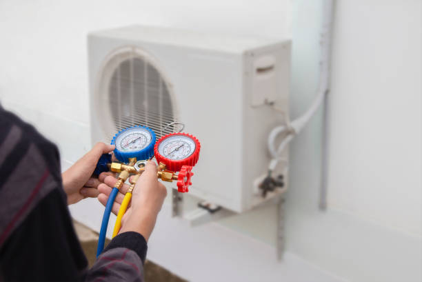 Best HVAC Retrofitting and Upgrading in Arvada, CO