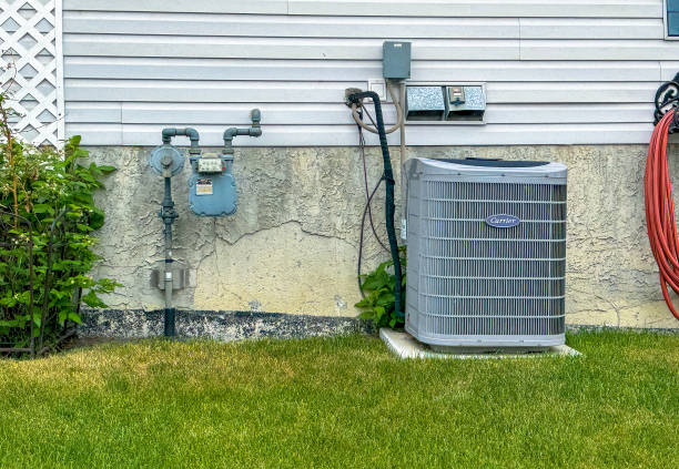 Best Energy-efficient HVAC Solutions in Arvada, CO